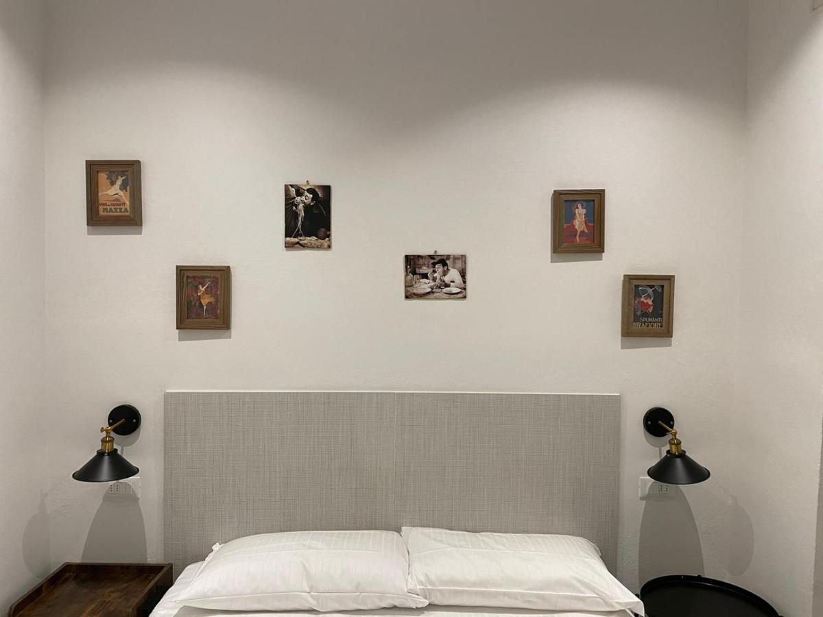 Hotel Casa Ferrovieri Verona Exterior foto